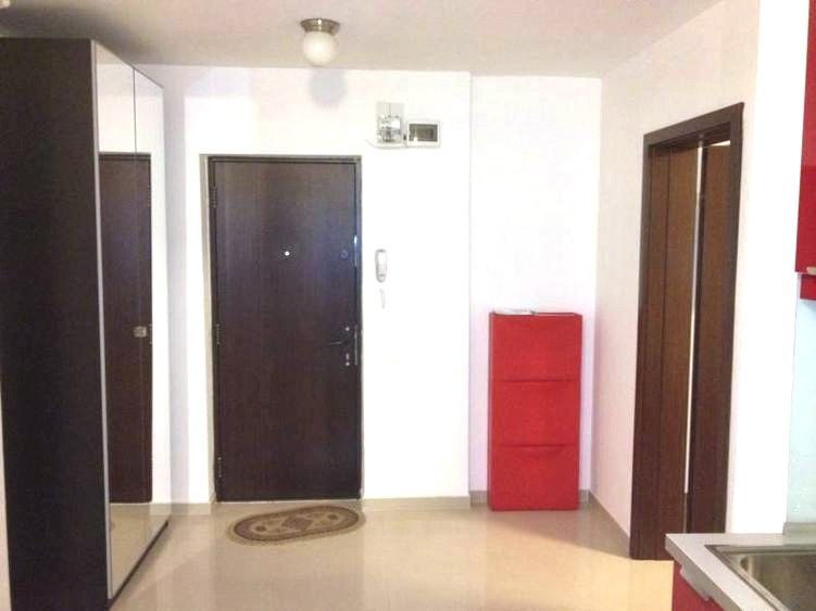 Închiriere Apartament cu 2 camere, renovat, centrala proprie, Piata Iancului - Poză 2