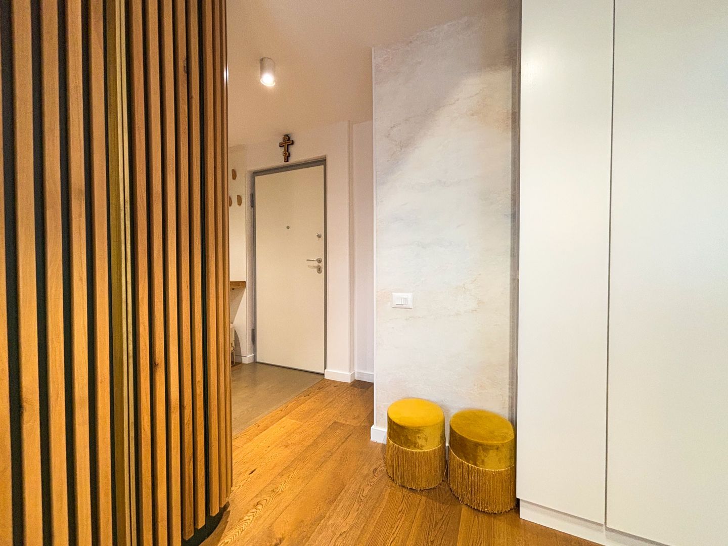 The Wooden Loft in Cloud 9 – The Essence of Refined Living - Poză 29