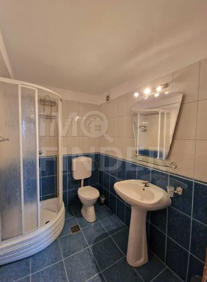 Apartament 3 camere Zorilor, Mircea Eliade, 100 mp - Poză 7