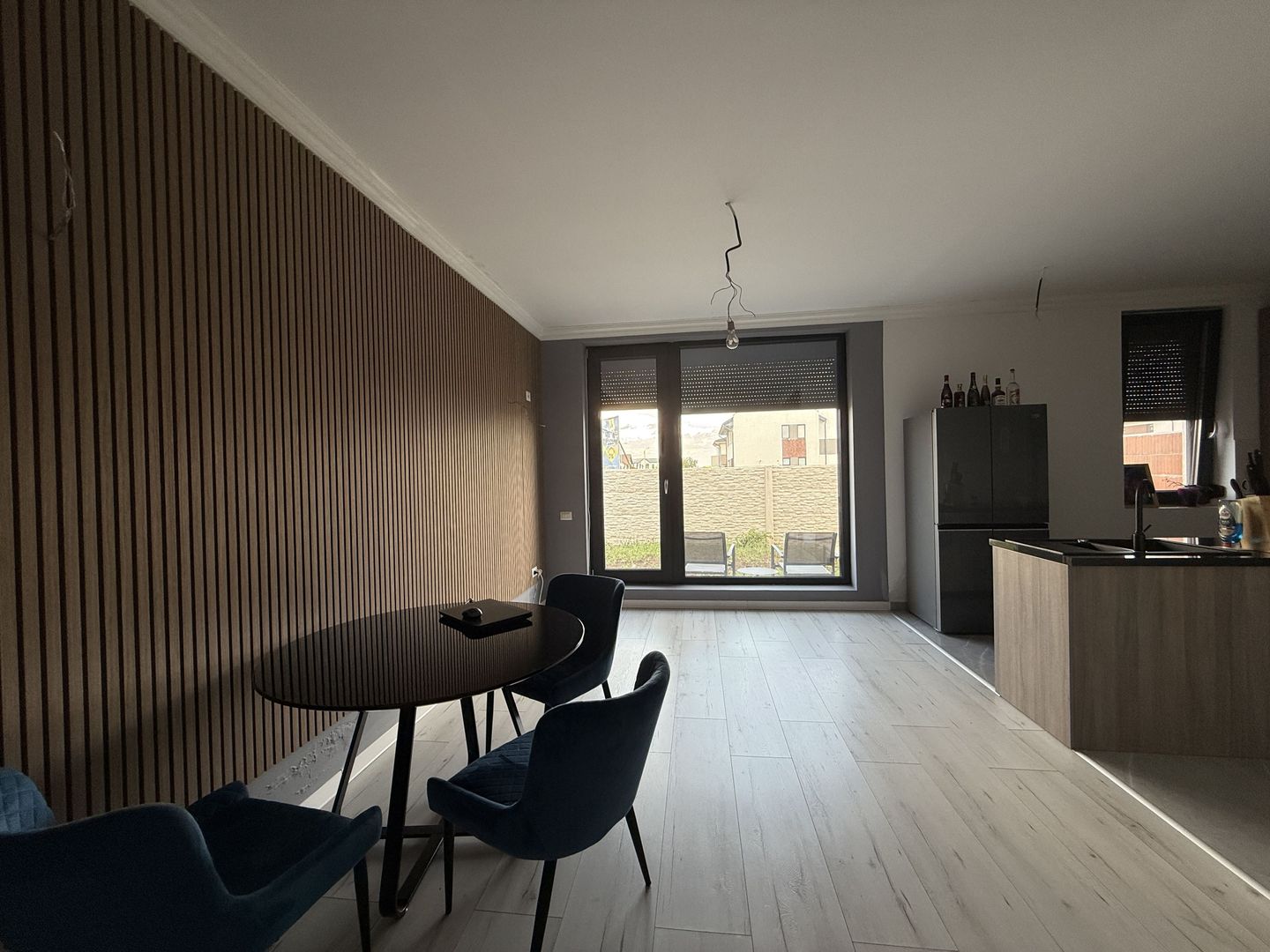 Vila tip duplex Otopeni - Poză 11