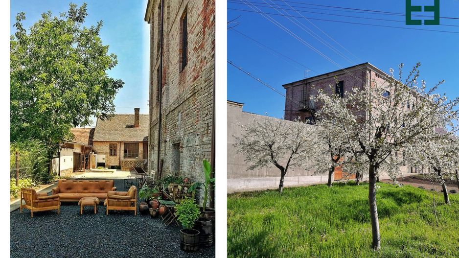 DE ÎNCHIRIAT - Spațiu comercial cu destinații multiple - Nădlac - Poză 4