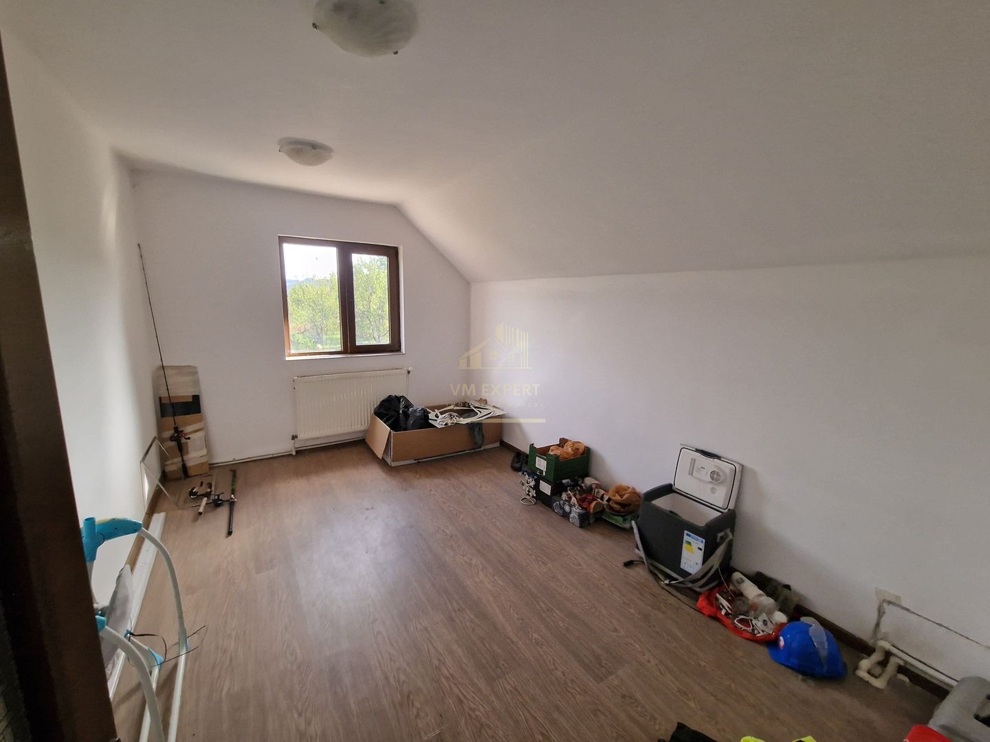 CASA 4 CAMERE,  GODENI, CAPU PISCULUI, TEREN 900 MP - Poză 17
