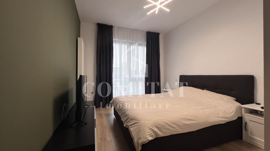 Apartament 2 camere | la cheie  | Mărăști - Poză 1