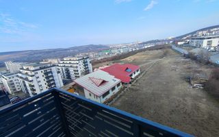 Apartament de 3 camere modern, bloc nou, parcare, zona Vivo - Poză 8