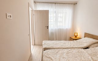 Studio Vivamus 43mp utili + 9mp balcon cu parcare subterana - Poză 3