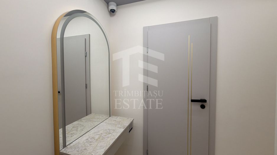 Sp.Comercial / Salon 80 mp+ 4 Parcări | 2 Luni GRATIS | Drum.Ghindari - Poză 16