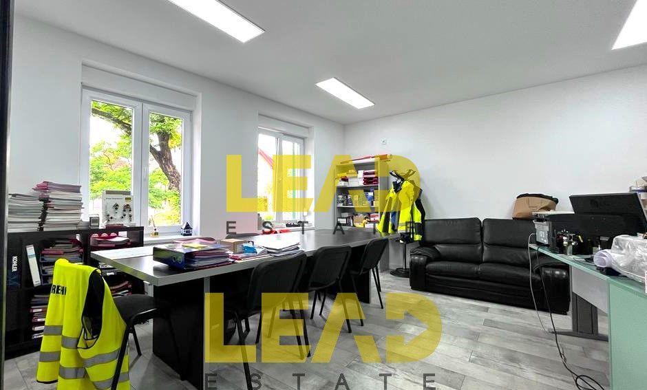 Casa renovata complet! 210 mp utili pe teren de 548 mp! - Poză 19