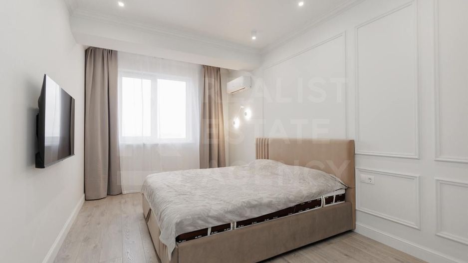Chirie, apartament, 2 camere, strada Ion Nistor, Centru - Poză 3