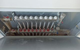 sp.com.-45mp+terasa descop-10mp+2parcari/20min metrou Berceni - Poză 12