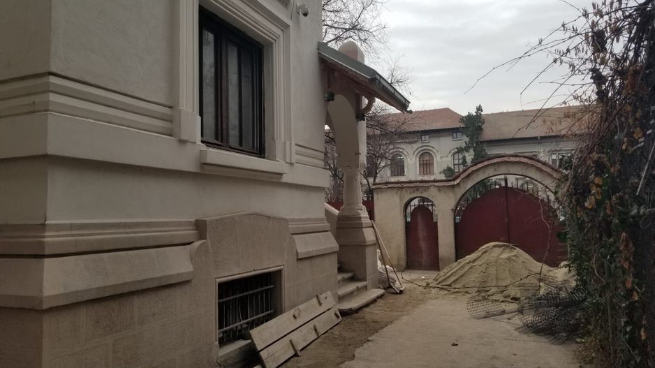 Cotreceni vila istorica 10 camere - Poză 7