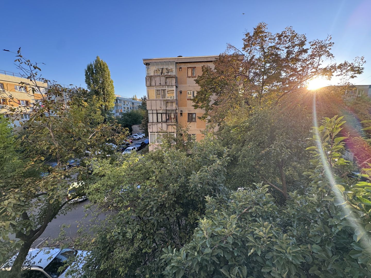 Apartament 2 camere 54.08 mp(50mp utili+4 mp balcon) +loc de pacare - Poză 20