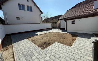 Casa Predare la Cheie | 3 camere | Curte 120 MP - Poză 2