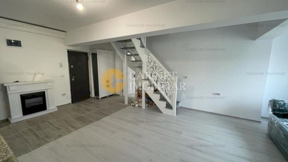 Apartament 3 Camere Bloc Nou Cug Boxa+ Loc Parcare - Poză 6