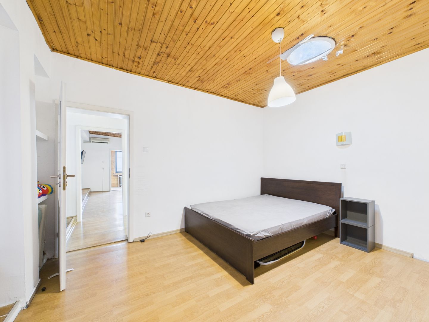 Casă / Vilă cocheta cu 3 camere - de vanzare - zona Basarab - Poză 19