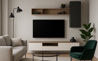 Apartament cu 2 camere decomandat|Zona Rediu|99.000€ | 21% TVA - Poză 1