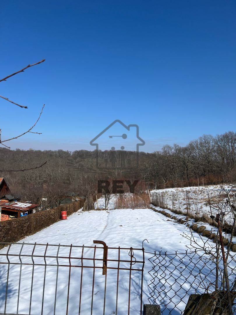 Teren 450 mp de vanzare Cisnadioara,Intravilan - Poză 5