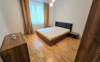 Apartament cu 2 Camere, Decomandat, Complet Mobilat, Zona Cetate - Poză 5