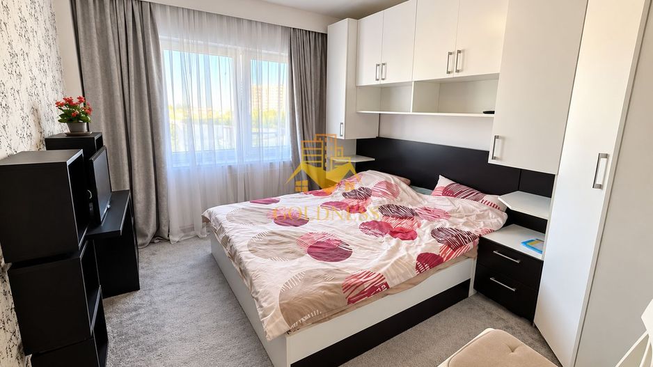 3 camere, Pta Marasti, Fabricii, Kaufland, OMV,Bucuresti,Hotel Paradis - Poză 1