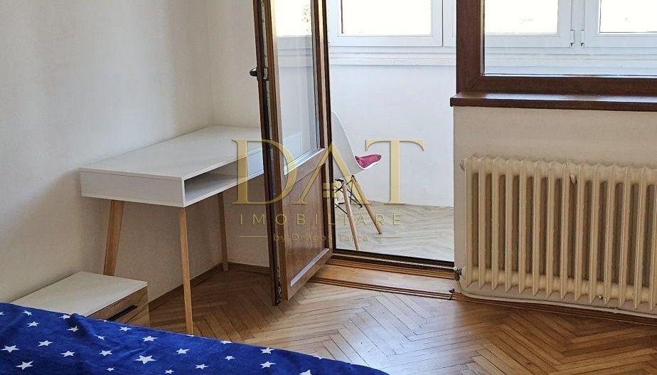 Apartament 3 camere | etaj intermediar |  2 balcoane |  Grigorescu - Poză 4