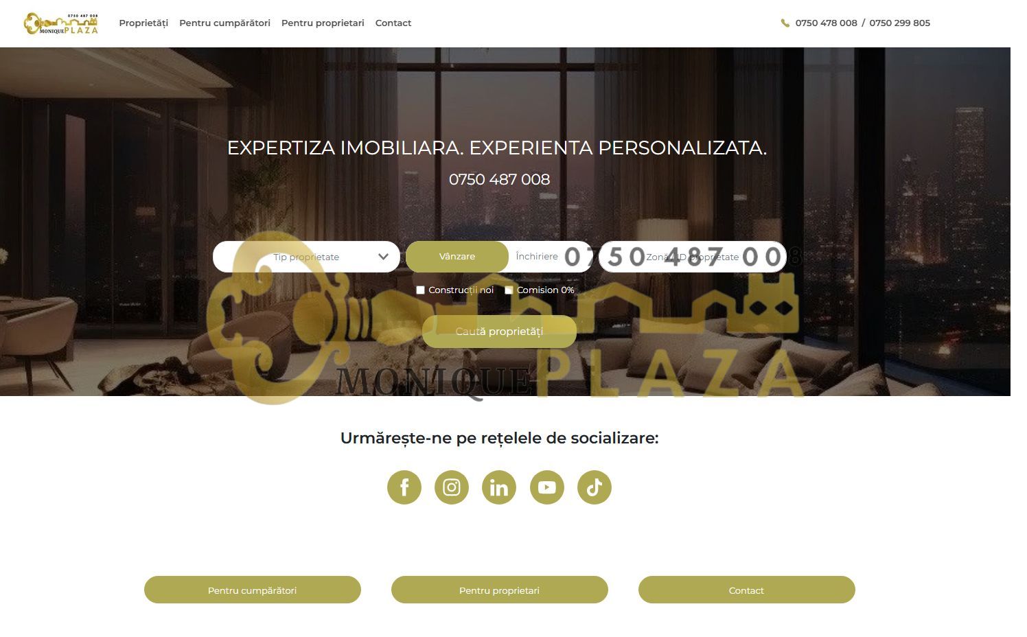 3 Camere | Parter | Necesita renovare | - Poză 3