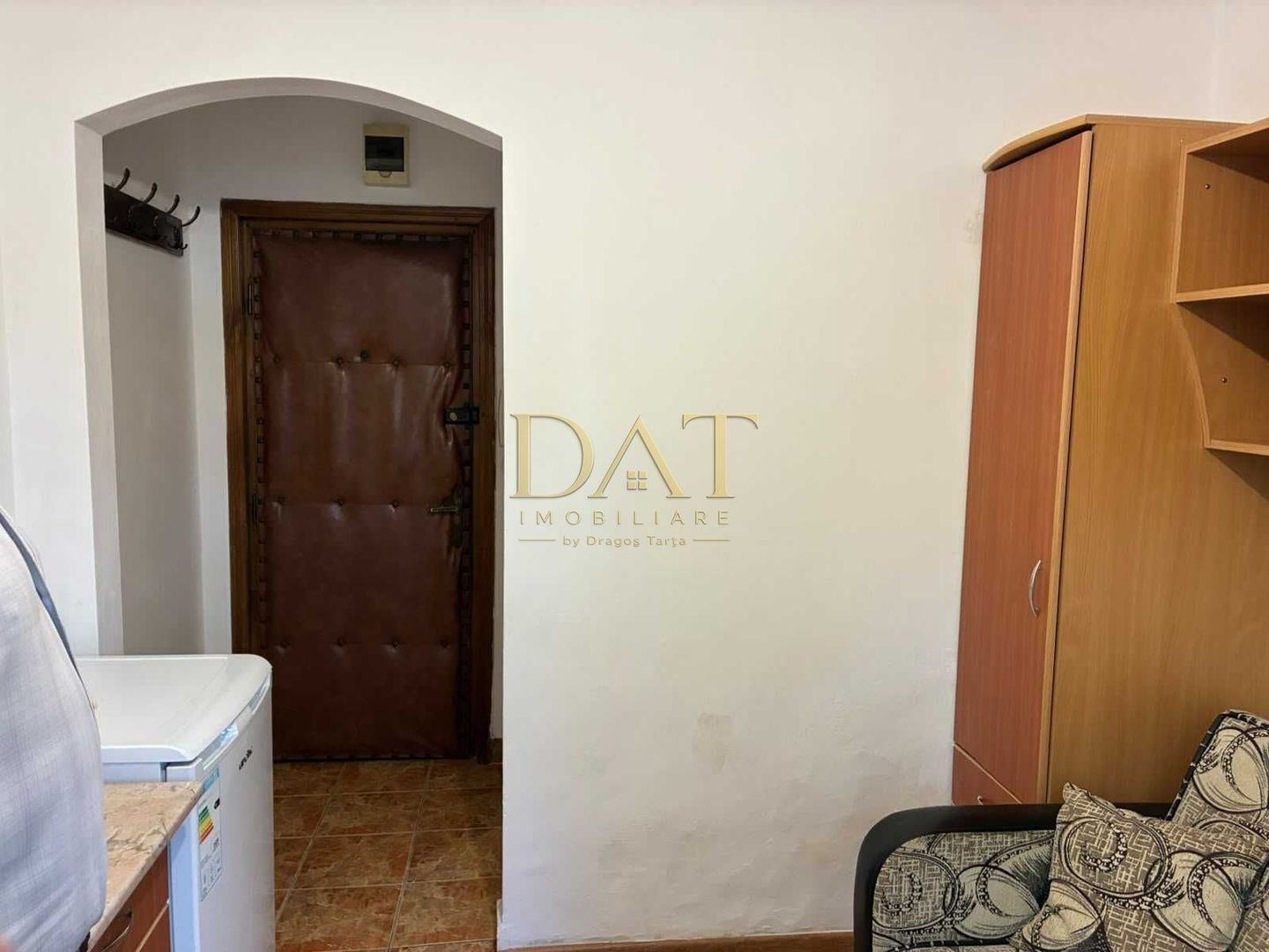 Garsoniera 11mp de vanzare | Gheorgheni | Locatie buna - Poză 3