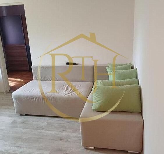 Oferim spre închiriere un aparament cu doua camere în zona Șagului la parter - Poză 1