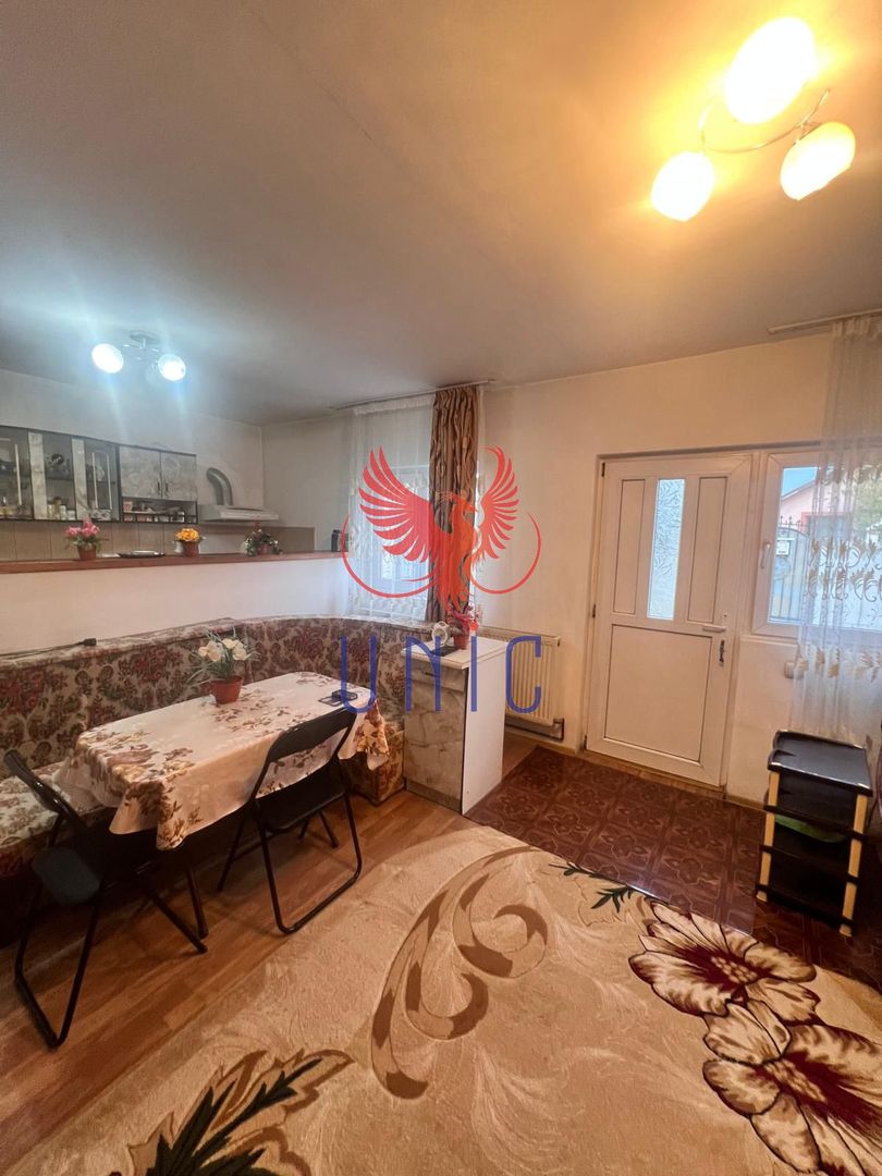 Casa la pret de apartament!!Bariera Valcii - Poză 6