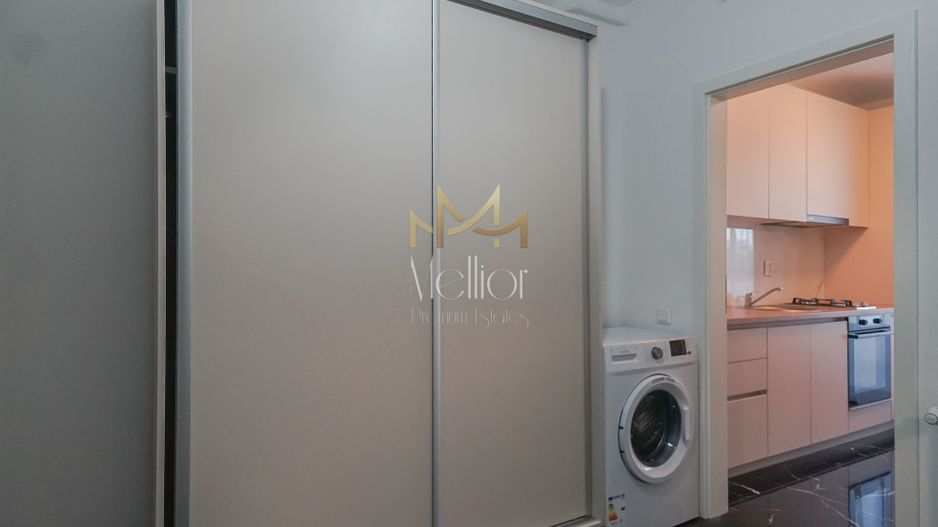 Apartament 1 camera, 40 mp, parcare, 150 m de Iulius Mall - Poză 7