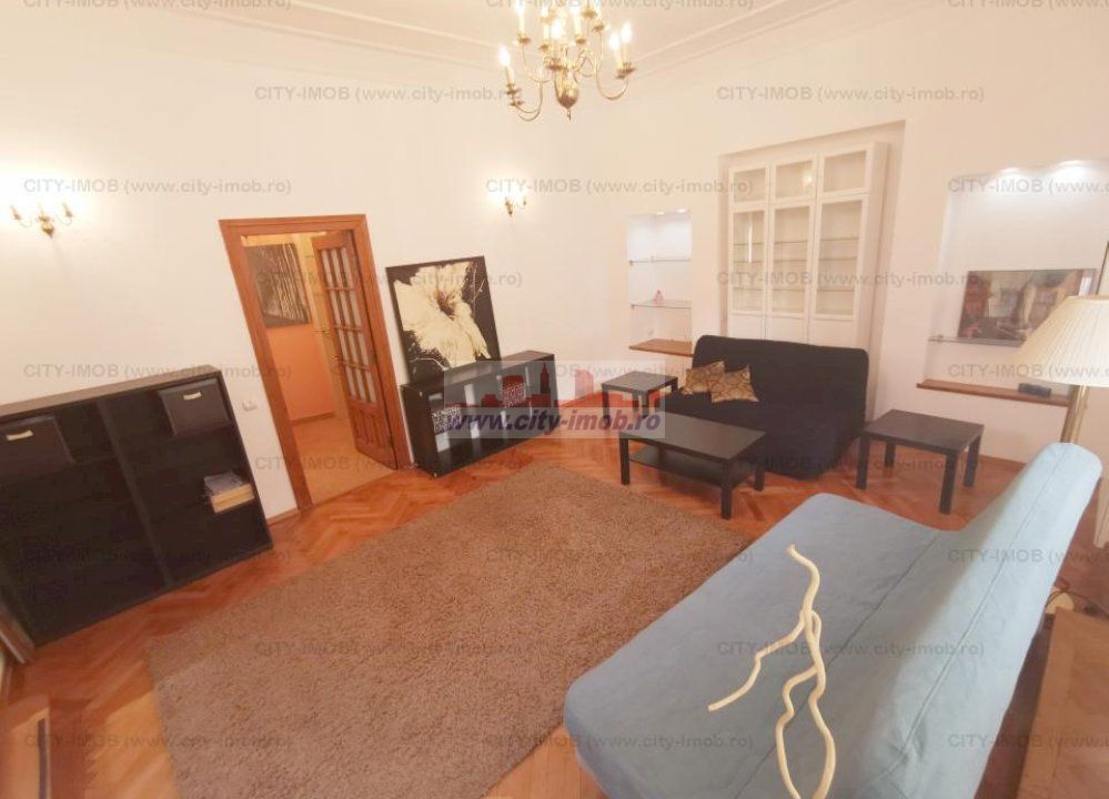 Vanzare si * sau Inchiriere Casa/Vila 5 camere Dorobanti - Poză 29