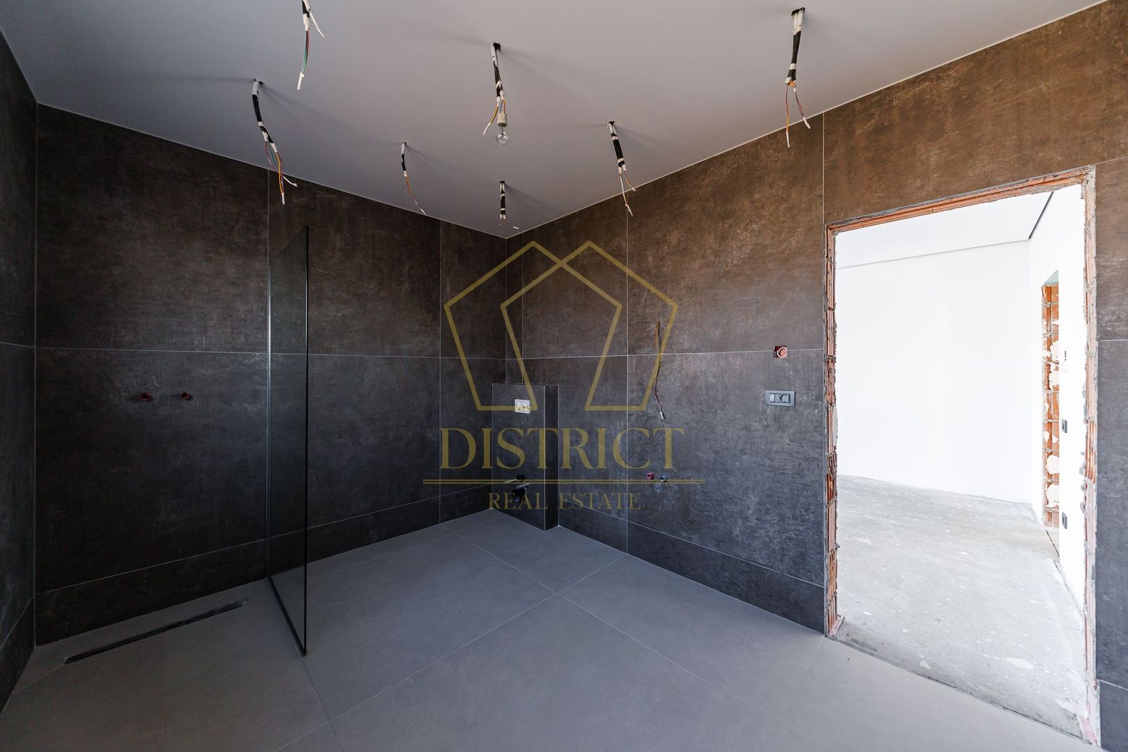 Vila individuala noua cu 5 camere | Dumbravita | Comision 0% - Poză 29