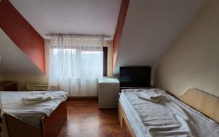 Pensiune | Burdujeni | 450Mp - Poză 12