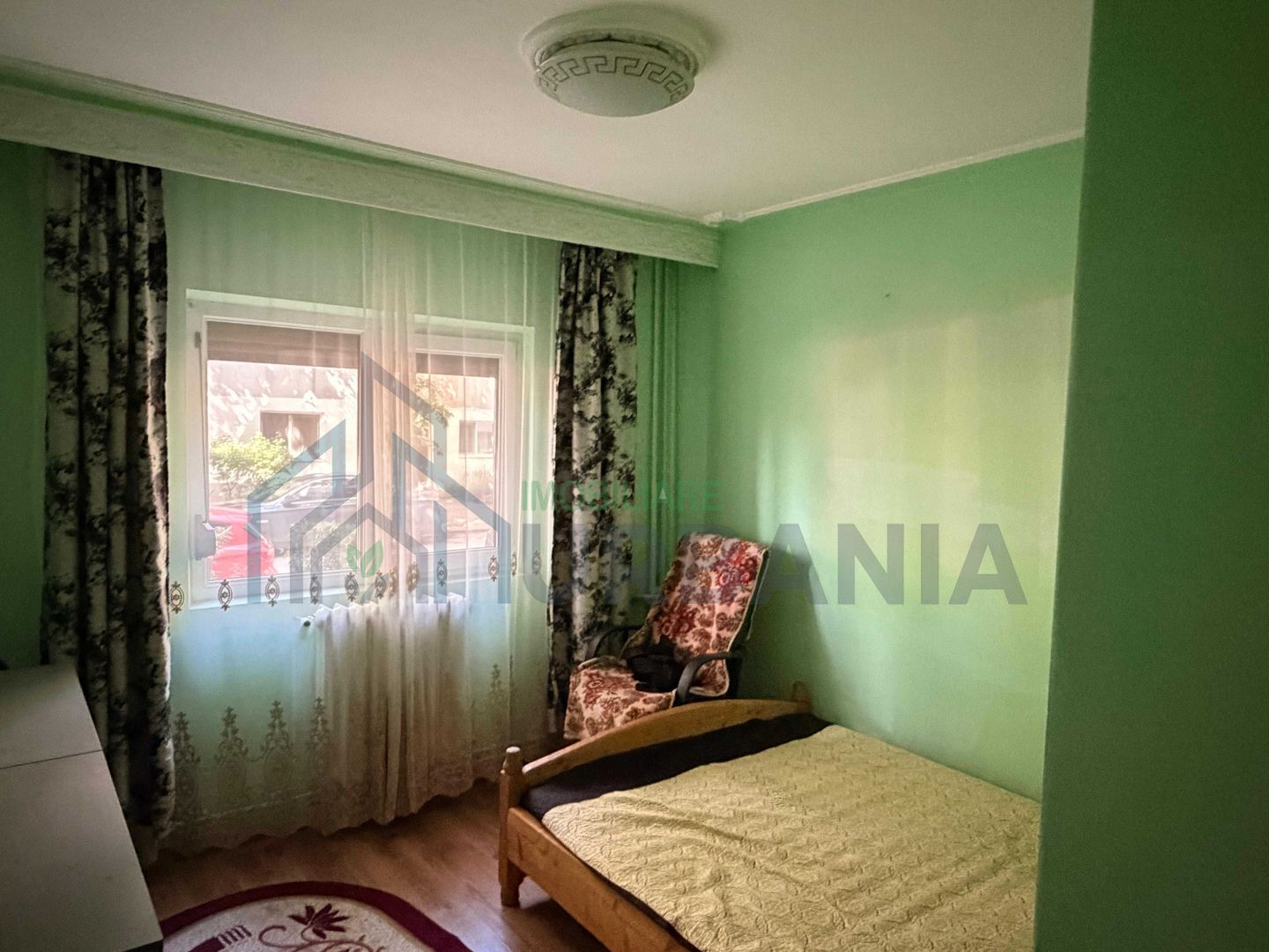 Apartament 2 camere de închiriat în zona Păduri, Târgu Cucu - Pod de Fier, Iași - Poză 2