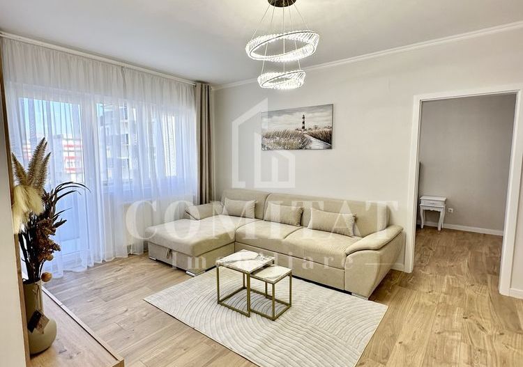 Apartament 2 camere | etaj intermediar | Urușagului - Poză 4