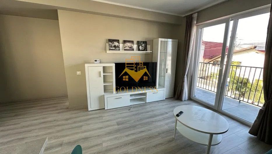 2 camere,modern,parcare,bloc nou, Gruia zona Stadiunul CRF, Migdalului - Poză 3
