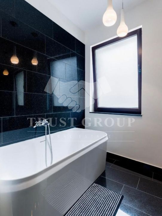 Apartament 3 camere Herastrau | Loc de parcare + Boxa separat - Poză 34