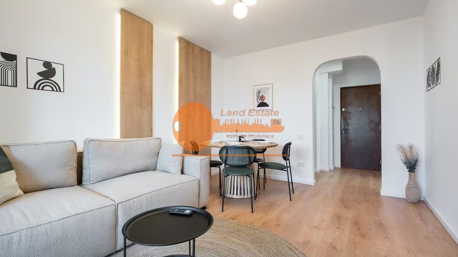 3 camere Natiune Unite-Calea Victoriei(Centrala Termica-AirBnB randament 100%) - Poză 7