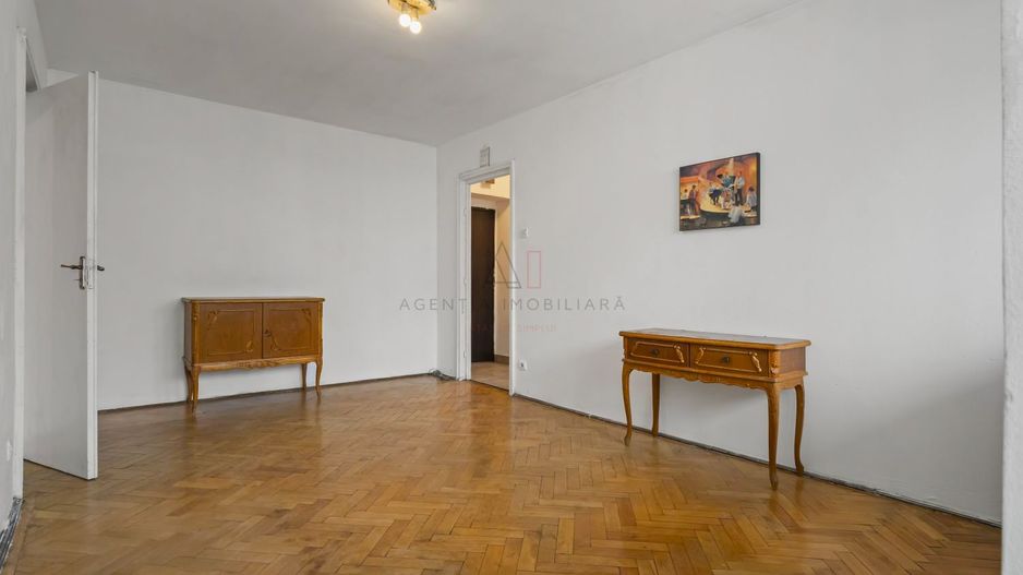 2 camere Stefan cel Mare I Metrou I Comision 0 - Poză 3