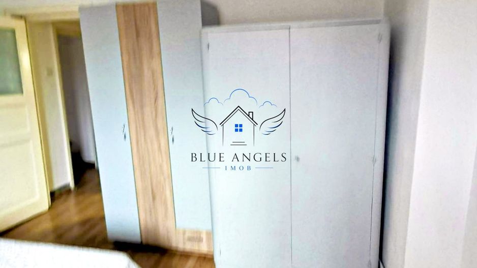 Apartament 2 camere semidecomandat, 60 mp, etaj 2 - Astra - Poză 2