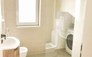 Casǎ modernǎ in Cisnadioara | 170 mp - Poză 14