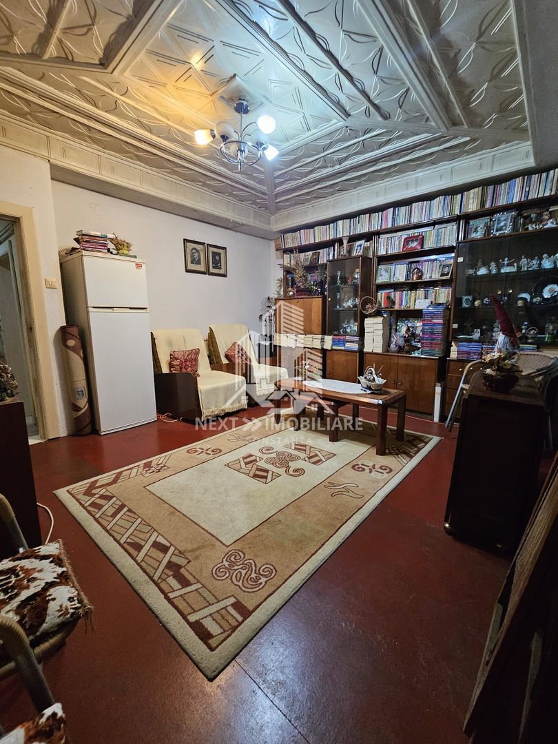 Casă individuală= 96.5mp, caramida • Zona Palas - Poză 5