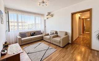 APARTAMENT 3 CAMERE | IANCULUI | METROU 50M | MOBILAT | RENOVAT - Poză 1