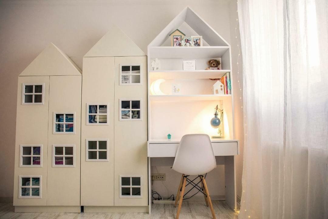 Apartament 3 camere cu 1 loc de parcare subteran, 101 mp - Otopeni - Poză 10