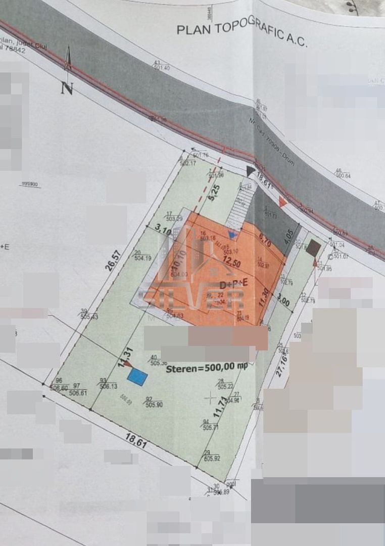 Casa exclusivista cu panorama deosebita! - Poză 6