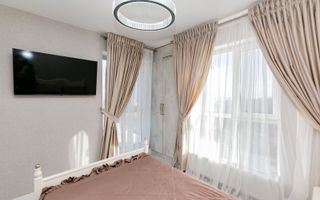 Chirie, apartament, 3 camere, str. Constantin Vîrnav, Telecentru - Poză 11