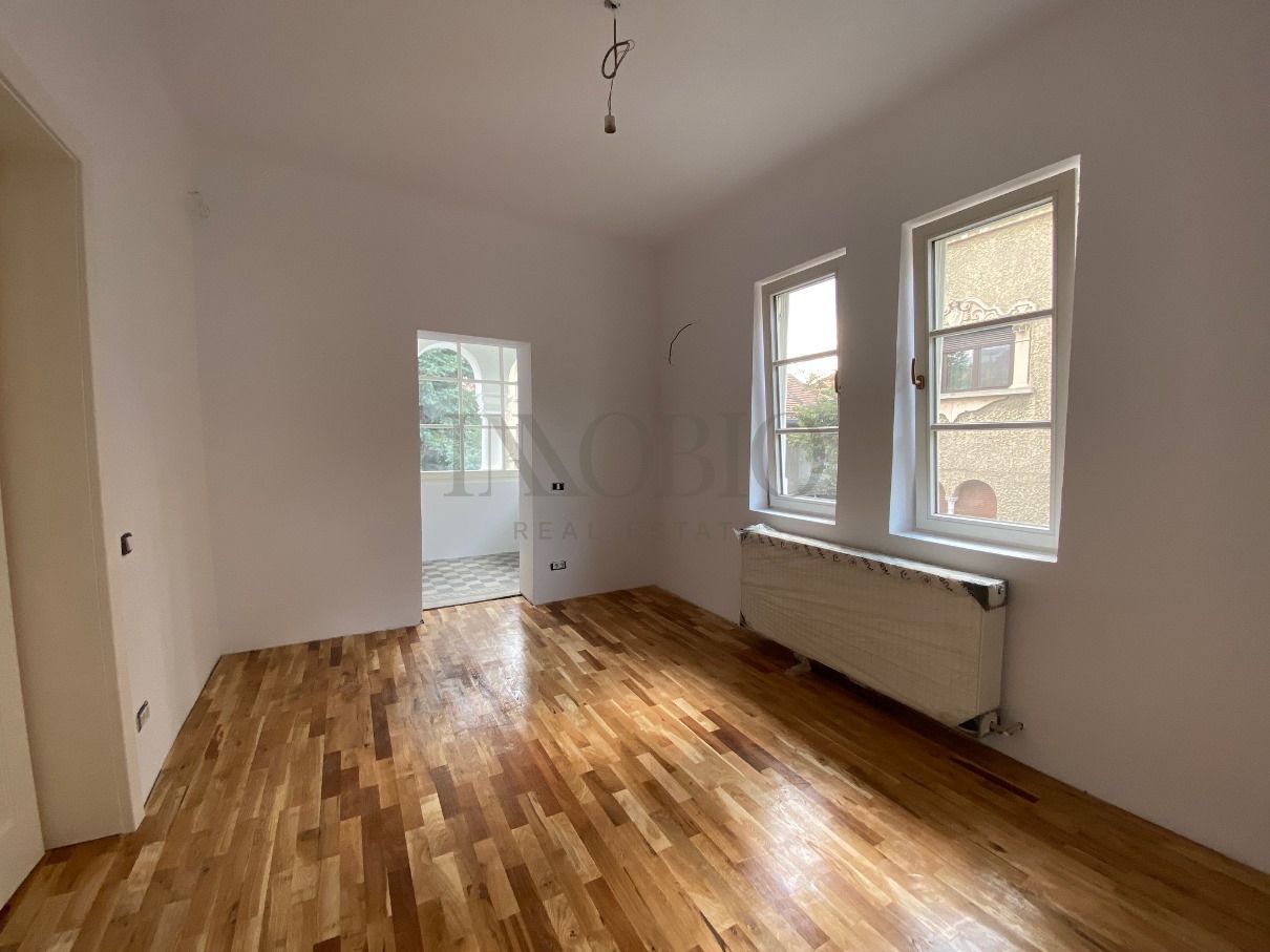 Vila Dorobanti - Capitale | Renovata integral - Poză 13