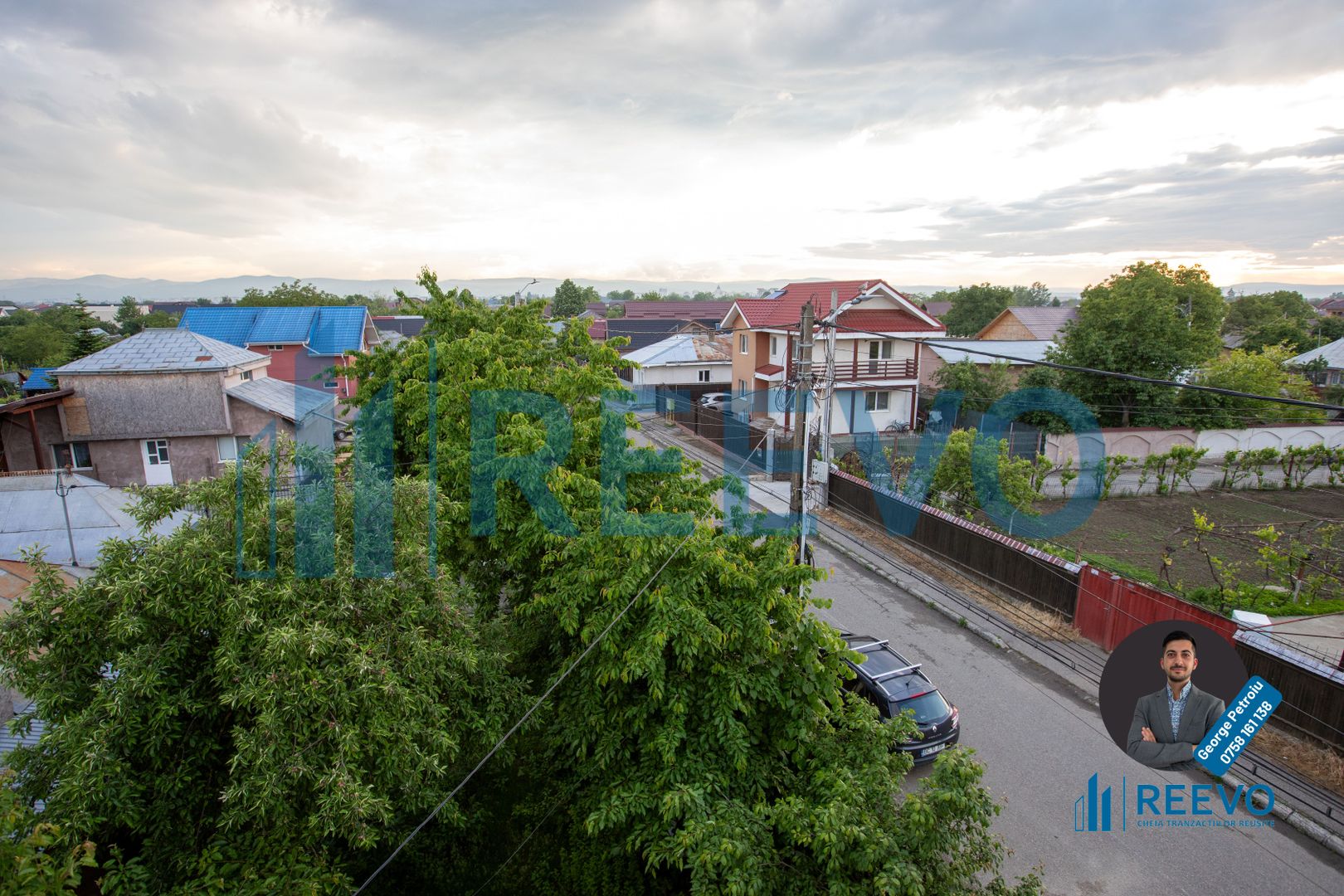 Casă + Spațiu Comercial de vânzare, Șerbanești, Bacău - Poză 42