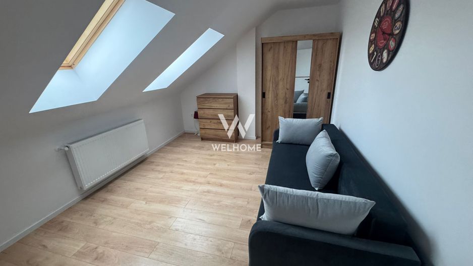 Apartament NOU READY TO MOVE, Arhitectilor, Sibiu - Poză 7