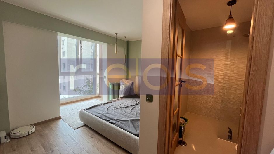 VANZARE APARTAMENT 2 CAMERE | VICTORIEI-IACOB FELIX - Poză 2