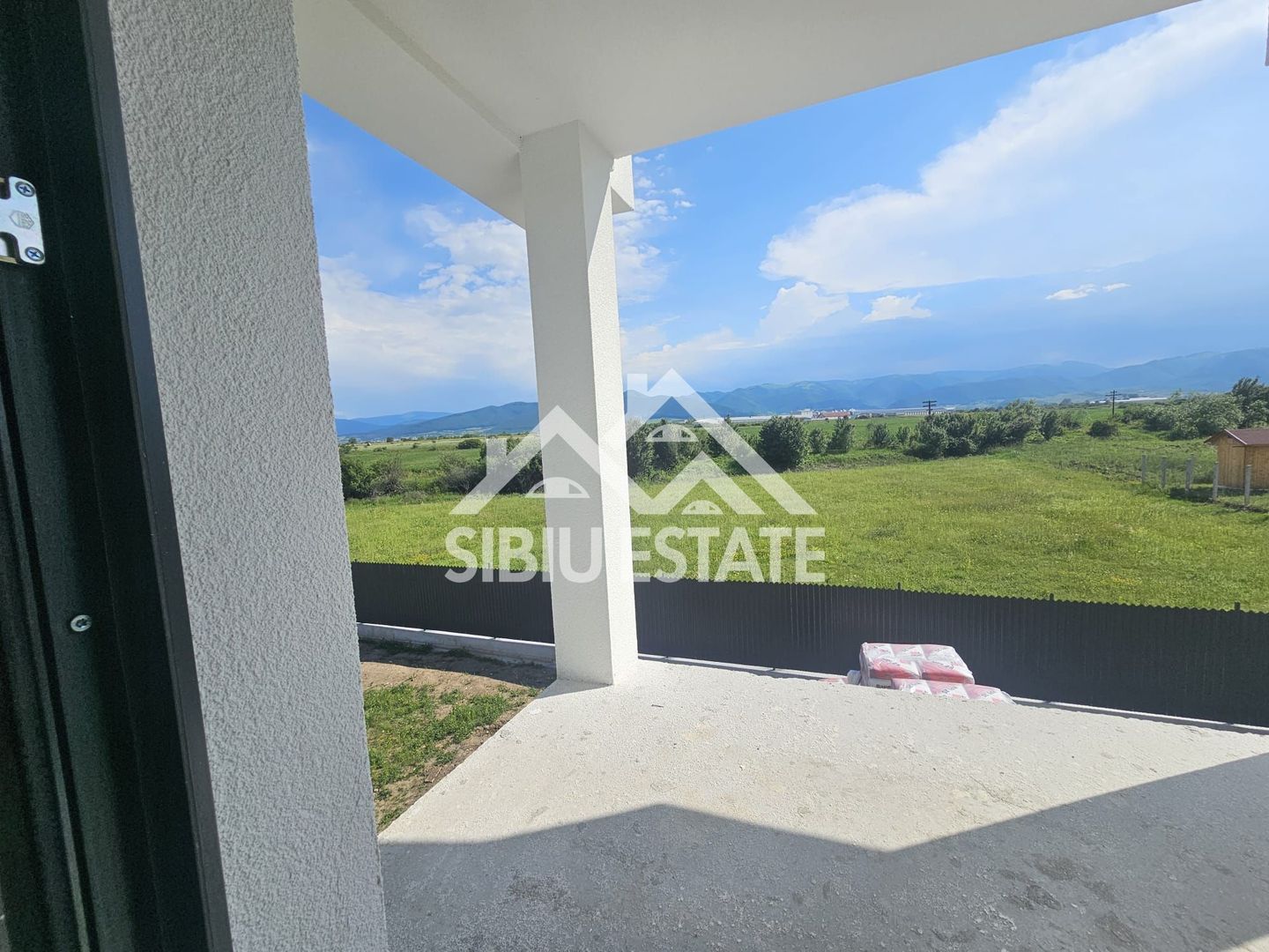 Casa 5 camere, TEREN MARE, pret BUN - Poză 7