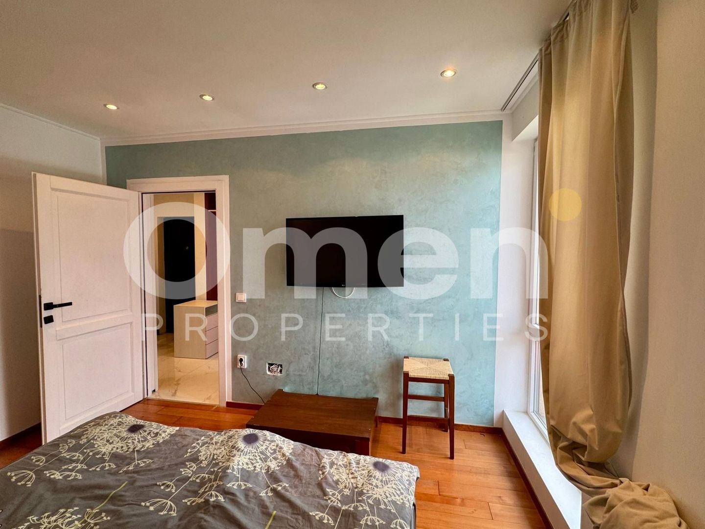 Apartament 4 camere de închiriat | zona Mărul de Aur | etaj 2 | parcare inclusă - Poză 4